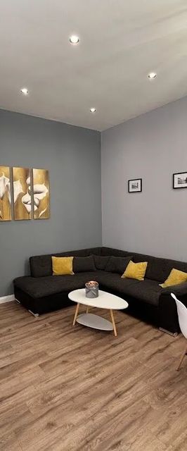 Nóra Apartman  Szeged