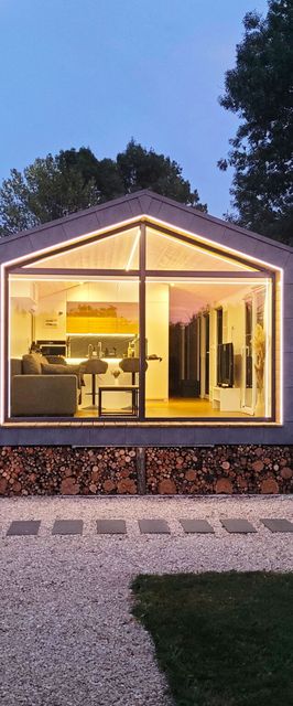 Nagyfok Éden Vendégház Szarvas