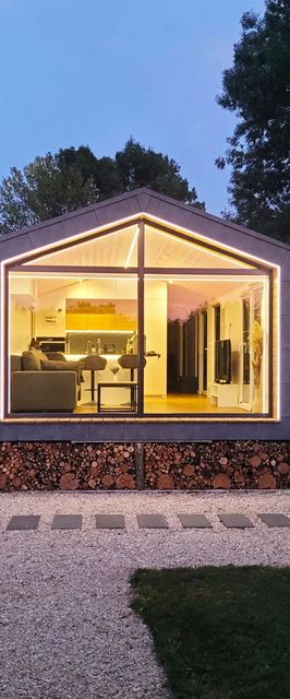 Nagyfok Éden Vendégház Szarvas