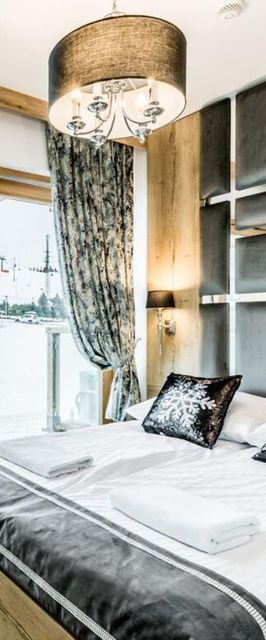 Białka Residence Ski - Apartament B12