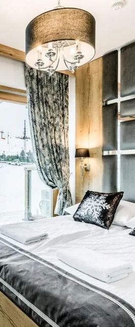 Białka Residence Ski - Apartament B12