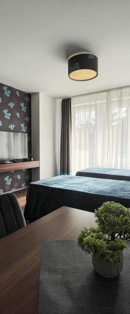 Blanka Apartman Plage Hajdúszoboszló