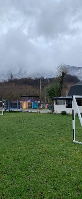 Pensiunea Lumea Copiilor Karina&Adelin Lupeni