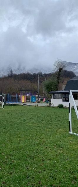 Pensiunea Lumea Copiilor Karina&Adelin Lupeni