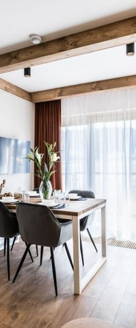 Białka Residence Ski - Apartament A18