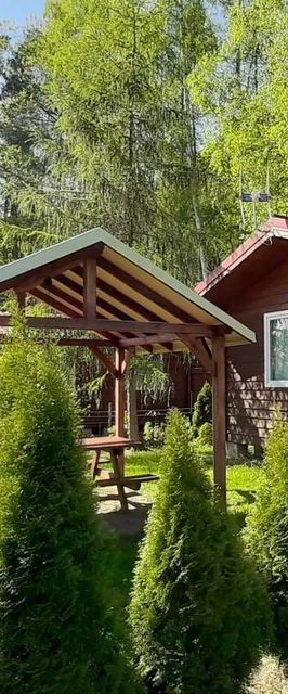 Domki Nadmorskie Wczasy Gdańsk