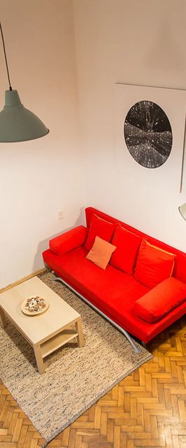 Lázár Ervin Lakása Vendégház Pécs