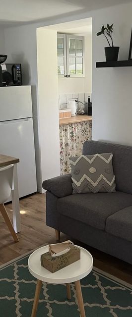 Bazsarózsa Kuckó Pécsvárad