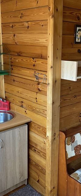 Domki wczasowe w Jastarni 