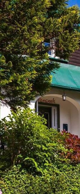 Willa Poranek Szklarska Poręba