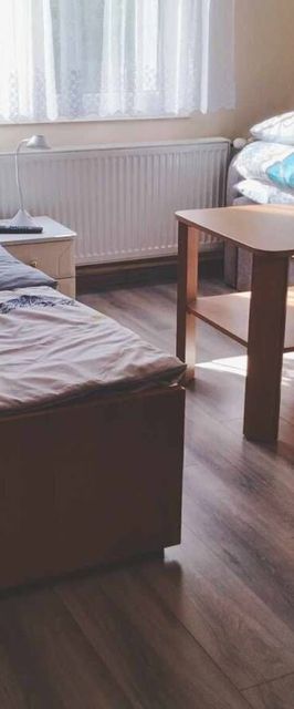 Całoroczne pokoje Mieszkam u Basi Sztutowo