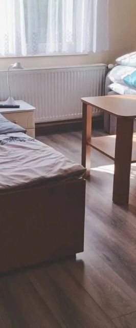 Całoroczne pokoje Mieszkam u Basi Sztutowo