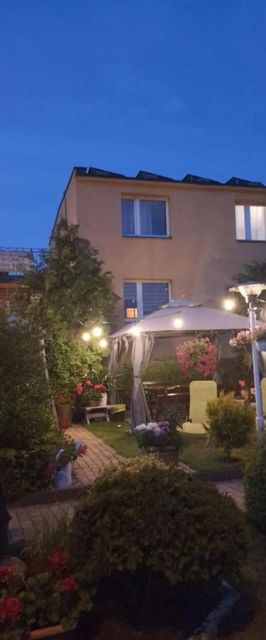 Dom Gościnny U Eli I Jurka Sztutowo