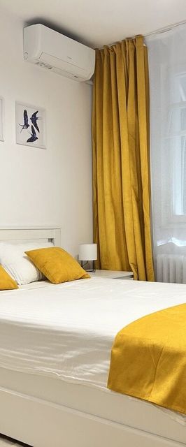 RSA Apartment - Confort near City Center București