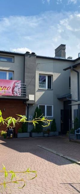 Pokoje gościnne Mariano Sandomierz