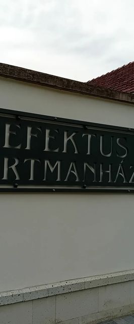 Prefektus Apartmanház Tarcal