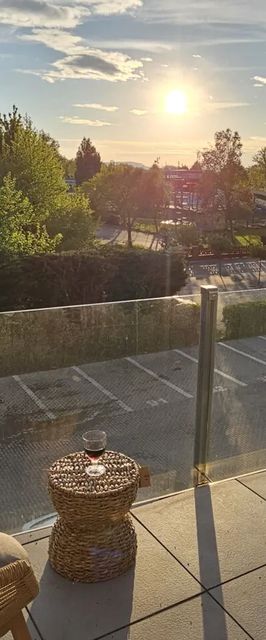 Infinity Apartman Lelle Marine Balatonlelle