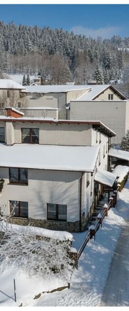 Kacperek w centrum Willowa 4a Szczyrk 