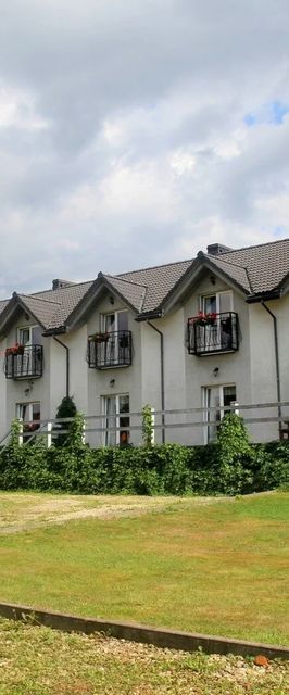 Gospodarstwo Gościnne Kamieniec Węgierska Górka II