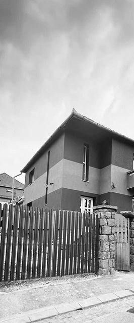 Yvett House Sfântu Gheorghe