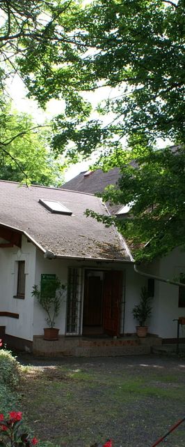 Trófea Vendégház Bükkszentkereszt