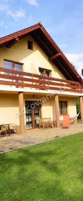 Noclegi u Belli Wałbrzych