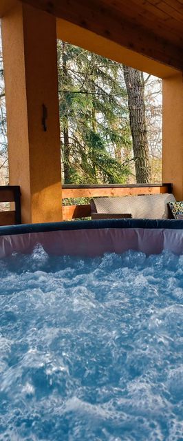 e-Pagony Erdei Vendégház Kismaros