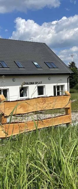 Apartamenty Spalona Sport