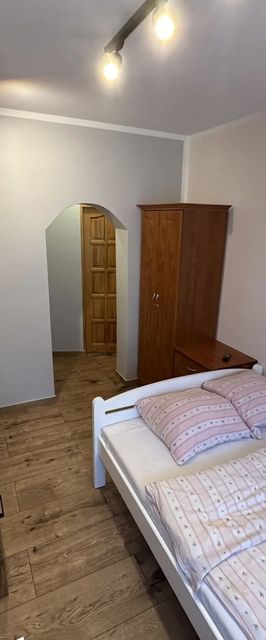 Wynajem pokoi U SZCZEPCIA Krynica Morska