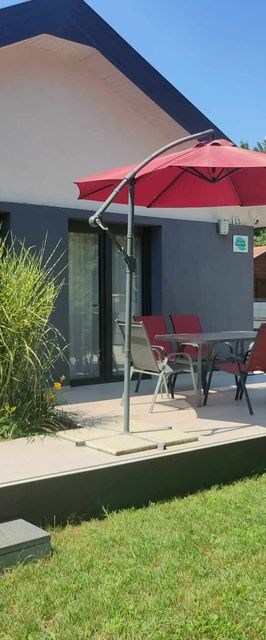 SióLaTeri Apartman Siófok