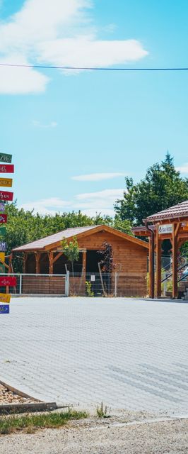 Bogi Kuckó Farkasgyepű