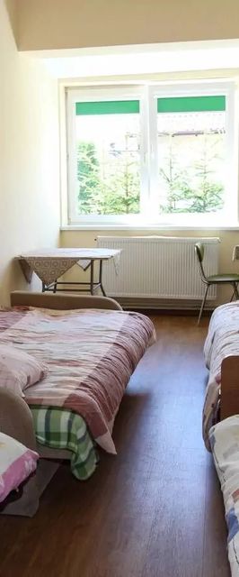 Ośrodek Wczasowo-Kolonijny Bursztyn Stegna