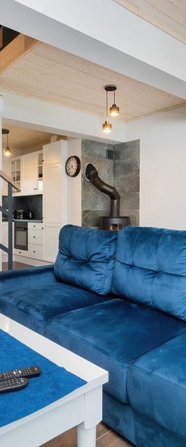 Domek Szafirowy 11C/1