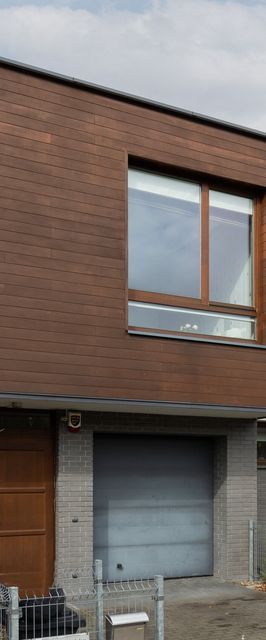 Dom Polnych Maków 35