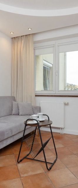 Dzieci Warszawy 31/18