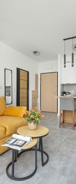 Oś Królewska 28A/61