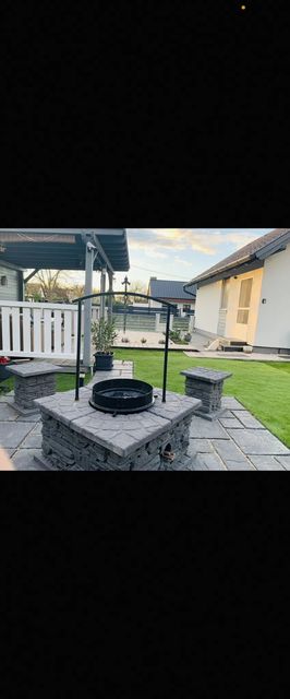 Bereki Éden Vendégház