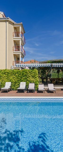 Apartmani Mary Trogir