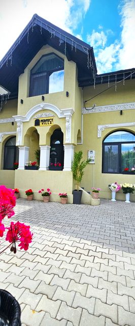 Perfect Villa Ploiesti