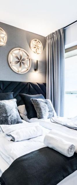 Białka Residence Ski - Apartament A15