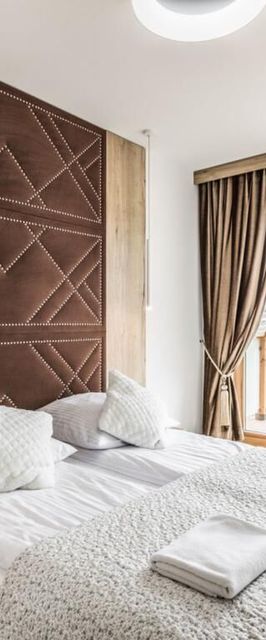 Białka Residence SKi - Apartament B18