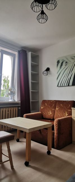 Sopot - kawalerka blisko morza I Aqua Parku 