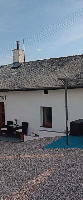 Chalupa Chvalkovice 60