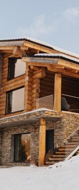 Cabana CeiTrei Cozăneşti