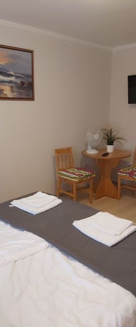 Nemere Apartmans Balatonkenese