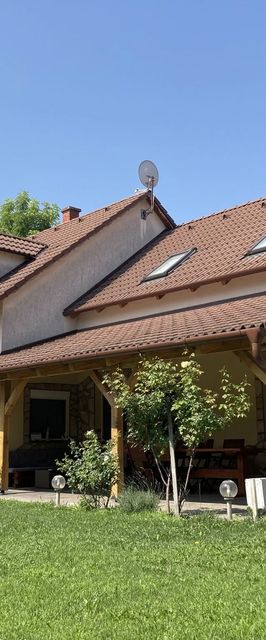 Nemere Apartmans Balatonkenese