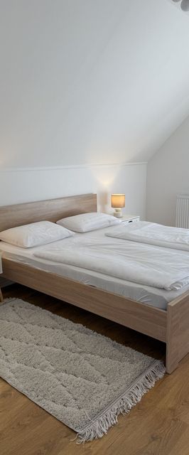 Fehér Orchidea Apartman Egerszalók