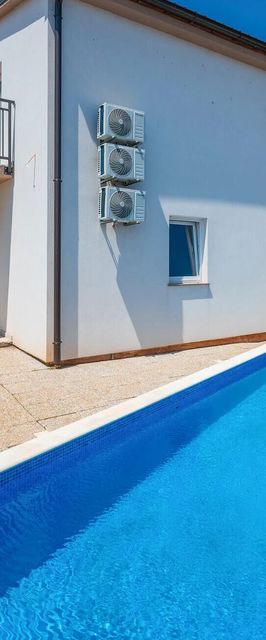 Vendégház Medulin - CIM697