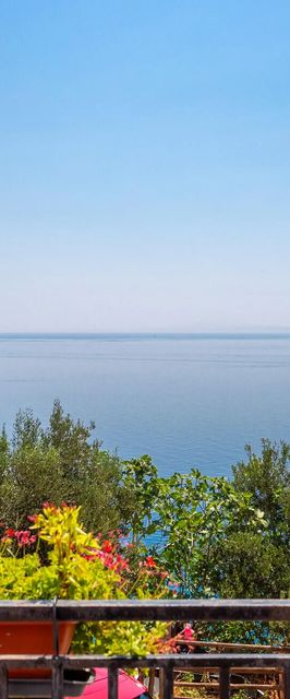 Apartman Stara Baška - CKI607