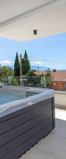 Apartman Novi Vinodolski - CKN843